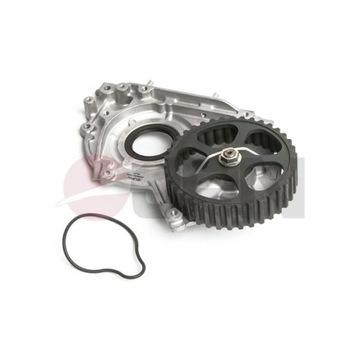 фото thumb №1, Насос масла do opel astra corsa meriva