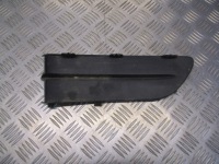 фото thumb №2, Решётка бампера правая renault laguna ii