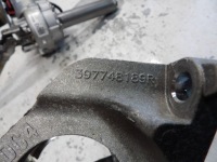 фото thumb №3, Підпора піввісь r kadjar 1.2tce