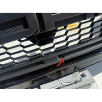 фото thumb №5, Ford transit custom lift raptor бампер перед решётка радиатора 2020 mk8 turneo