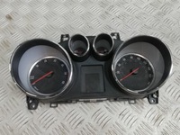 фото thumb №6, Opel mokka лічильник прилади 95375171 1.7 cdti uk