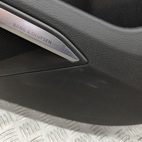 фото thumb №6, Audi e-tron 2019 правая сторона обшивки / обшивка дверь задних