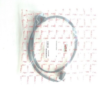 фото thumb №8, Датчик abs перед mitsubishi pajero левый 2000-