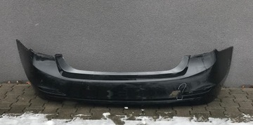 фото thumb №6, Bmw серии 3 f30 бампер зад задний 4 pdc сапфир