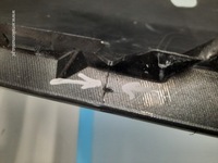 фото thumb №9, Nissan x-trail iii бампер перед 620224ce0h