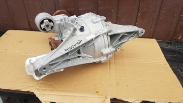 Задний дифференциал VW TOUAREG 3 III 760 0G2500043B LMP