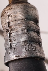 фото thumb №7, Шланг масла коробки автоматическая коробка передач chevrolet tahoe ii