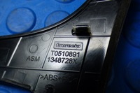 фото thumb №6, Планка панели dekor пепельница kpl opel insignia a рестайлинг