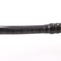 Mercedes w169 w245 m266 шланг вентиляция картера a2660180312 Доставка, фото thumb