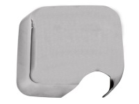 фото thumb №1, Jeep wrangler 2007-2017 крышка зеркало правая