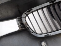фото thumb №14, Bmw 3 f30 f31 м-пакет 11-18 бампер перед передній розпилювач 4xpdc