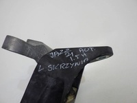 фото thumb №7, Honda jazz v 1.5 ehev 2021 подушка кронштейн коробки