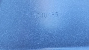 фото thumb №15, Renault master iii 10 двері перед передні праві fv 801100016r
