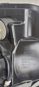 фото thumb №10, Лампа левая передняя mitsubishi outlander iii 2012-2015 8301c2-03 ксенон