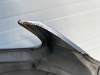 фото thumb №5, Капот mercedes r-klasa w251 251