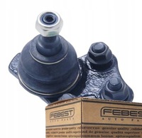 фото thumb №1, Шаровая опора рычага перед do renault duster 2.0