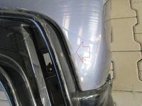 фото thumb №7, Бампер задняя honda civic ix 9 type-r 14-