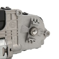 фото thumb №13, Металевий двигун люк автомобільний bb5z15790a замінник dla ford