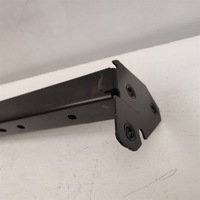 фото thumb №5, Зона деформации правая renault captur ii 4919r