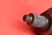 фото thumb №6, Приводной вал правая перед механическая коробка передач 6r0407762k audi a1 8x 1.2 tfsi 86 km 10-14