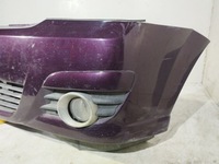 фото thumb №6, Opel meriva a рестайлинг бампер перед переднее z21r