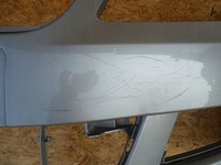 фото thumb №9, Skoda fabia ii 5j 2009 2010 2011 2012 lift бампер