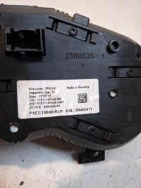 фото thumb №8, Спидометр ford c-max mk2 ii 1.5 tdci f1et-10849-blh 2015-2018 рестайлинг европа