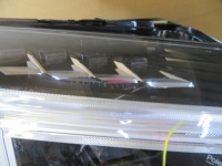 Лампа правый перед polestar ii 2 p32404656 full led Оригинал, фото thumb