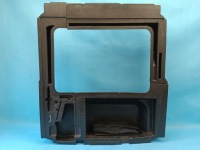 фото thumb №1, Vw arteon 1.4 ehybrid 2022 r вкладиш багажника домкрат ключ вушко буксирувальний