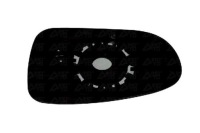 фото thumb №2, Стекло зеркало наружного выпуклое seat alhambr