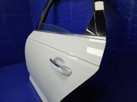 Audi a4 s4 b9 8w седан дверь задние левая задний левая стекло | оригинал ls9r Киев, фото thumb