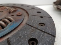 фото thumb №2, Зчеплення диск притиск mazda premacy 2001r eu 2.0d