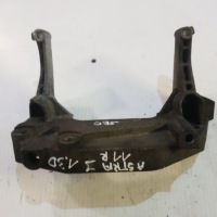фото thumb №7, Кронштейн двигуна do коробки opel astra j 1,3d 55219008