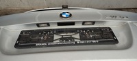 фото thumb №14, Кришка багажника bmw e91 354 354/7 titan срібло