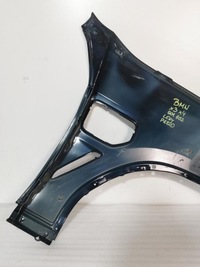 фото thumb №10, Bmw x3 go1 x4 g02 гибрид крыло левый перед передний
