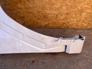 фото thumb №9, Крыло переднее перед правый hyundai tucson iv 4 20-