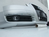 Купить Бампер передний перед audi a6 c6 4f 4f0 2004 - 2008 хороший 4f0807437c, фото thumb