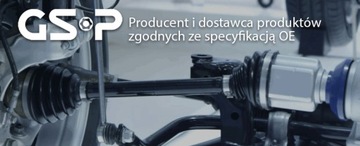 фото thumb №4, Полуось приводная smart -p 299191 gsp