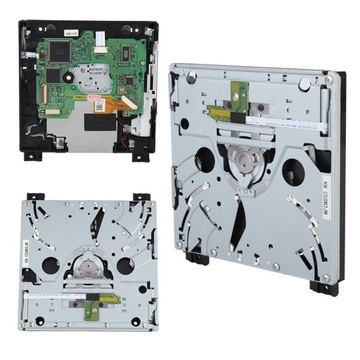 Сменный DVD-диск Wii Drive для Wii D2A bdsa
