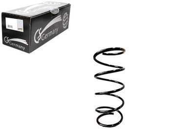 фото thumb №1, Cs германия пружина подвешивание 4095826 87502749