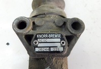 фото thumb №6, Iveco eurocargo 80e21 17,5" 5,9l 04r циліндр зчеплення