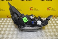 Subaru forester рестайлінг  2021-2022 фара фара перед full led ліва америка Київ, фото thumb