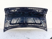 фото thumb №11, Bmw 5 g30 m5 f90 sedan крышка багажника задняя