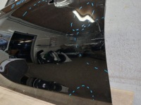 фото thumb №3, Двері перед ліва opel corsa e