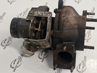 фото thumb №5, Land rover discovery 2.7 276dt турбонагнітач 4h2q6k682cj 53049700069