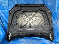 фото thumb №4, Volvo xc60 ii 17- капот