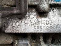 фото thumb №7, Коробка передач автоматична коробка передач hyundai i20 1.4b 16v aa1cd3 p241