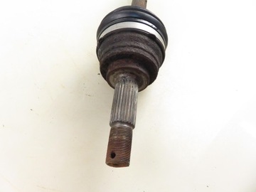 фото thumb №7, Полуось левая передняя nissan versa i 1.8