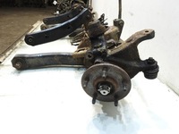 фото thumb №6, Підвішування диференціал перед jeep grand cherokee ii 4.7