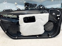 фото thumb №11, Corolla e21 боковина обивка дверь передних правые перед кожа led